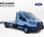 Ford Transit 2026