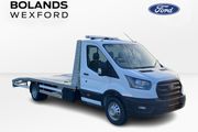 Ford Transit 2026