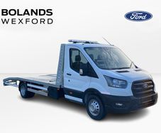 Ford Transit 2026
