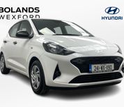 Hyundai i10 2024