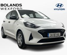 Hyundai i10 2024