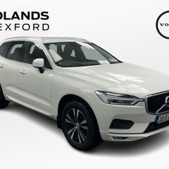 Volvo XC60 2020