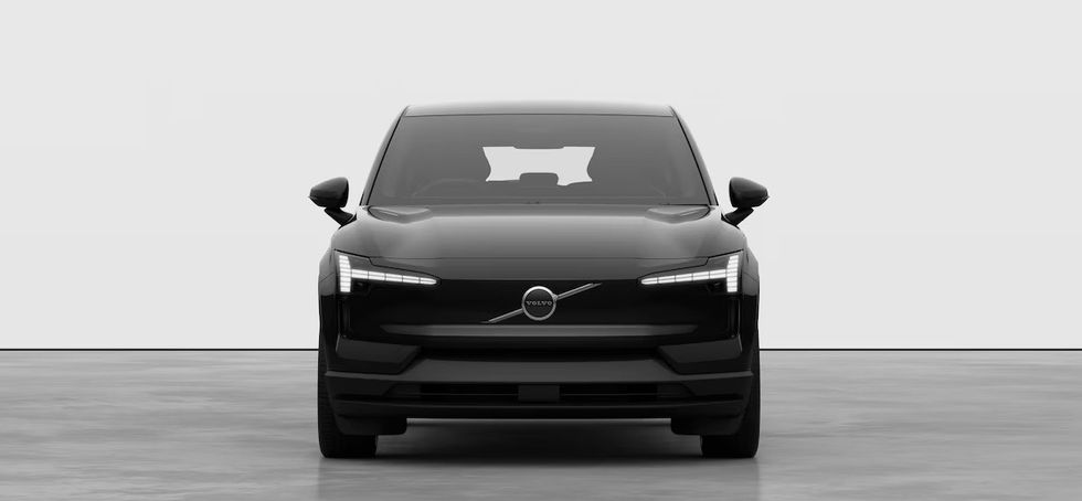 Volvo EX30 2026