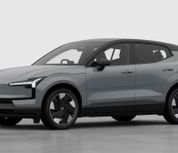 Volvo EX30 2026