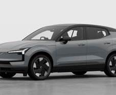Volvo EX30 2026