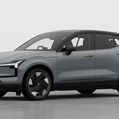 Volvo EX30 2026