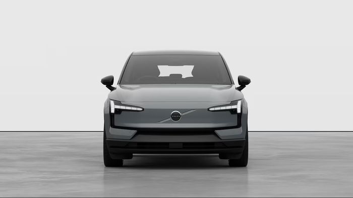 Volvo EX30 2026