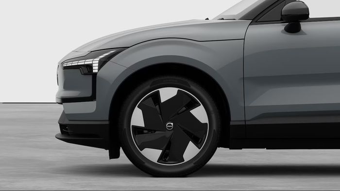 Volvo EX30 2026