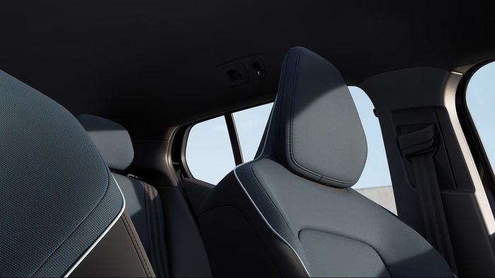 Volvo EX30 2026
