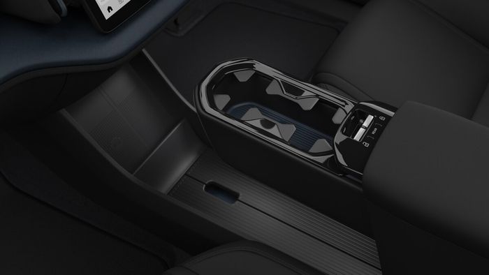 Volvo EX30 2026