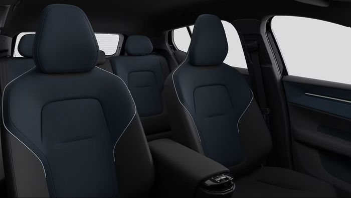 Volvo EX30 2026