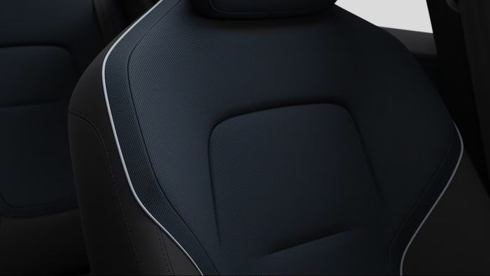 Volvo EX30 2026