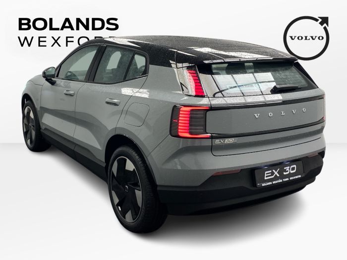 Volvo EX30 2026