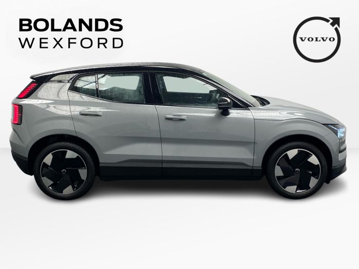 Volvo EX30 2026