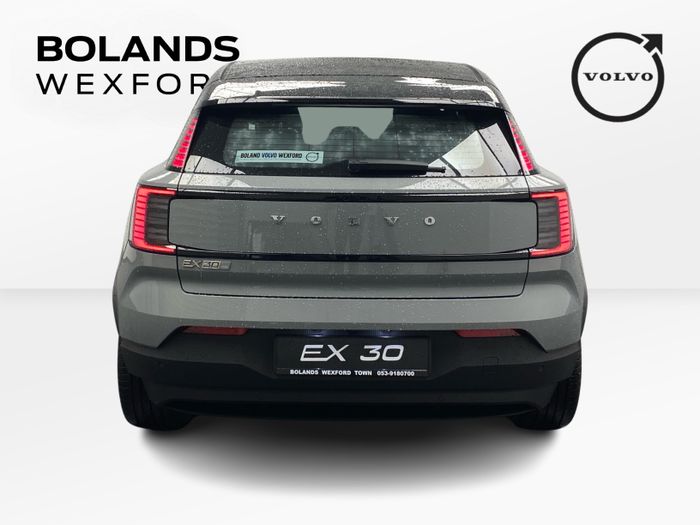 Volvo EX30 2026