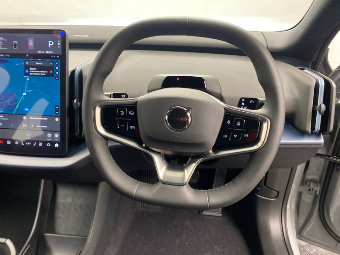 Volvo EX30 2026
