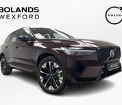 Volvo XC60 2026