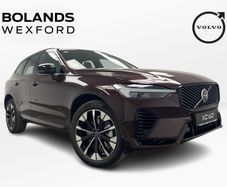 Volvo XC60 2026