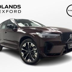 Volvo XC60 2026