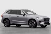 Volvo XC60 2027