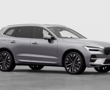 Volvo XC60 2027