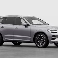 Volvo XC60 2027