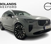 Volvo XC90 2027