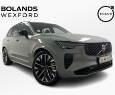 Volvo XC90 2026