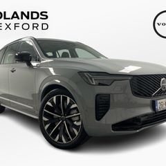 Volvo XC90 2026