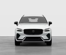 Volvo XC60 2026
