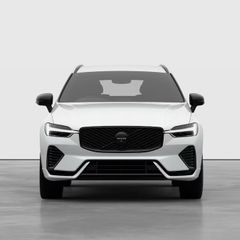 Volvo XC60 2026