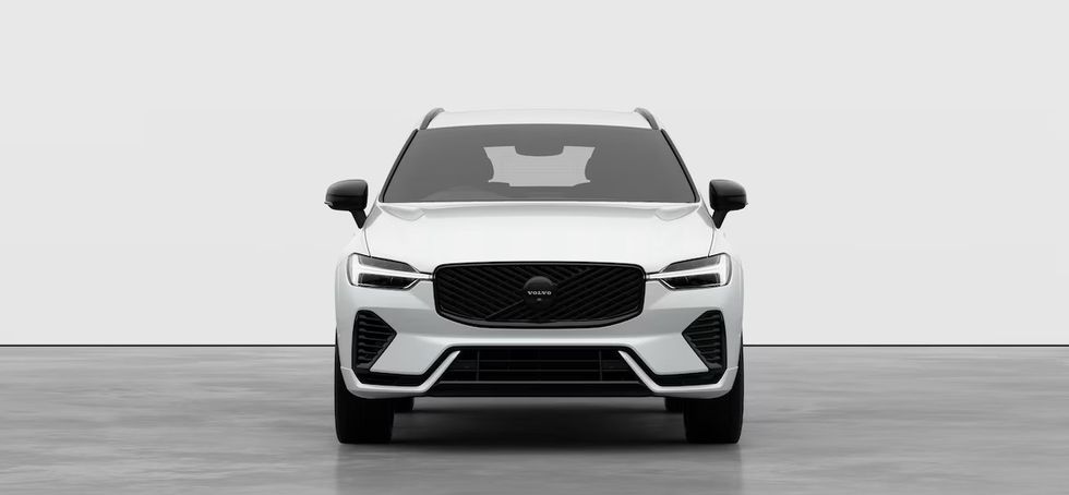 Volvo XC60 2026