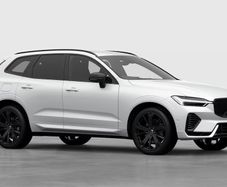 Volvo XC60 2027