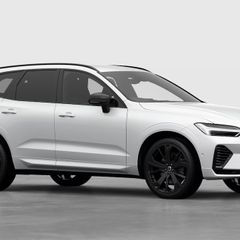 Volvo XC60 2027