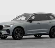 Volvo XC60 2026