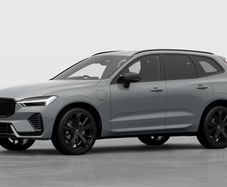 Volvo XC60 2026