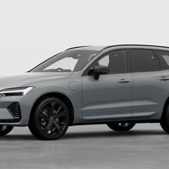 Volvo XC60 2026