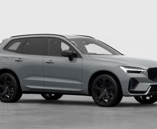Volvo XC60 2027