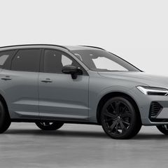 Volvo XC60 2027
