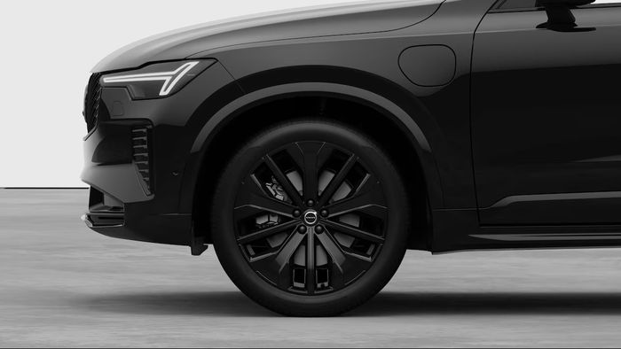 Volvo XC90 2026