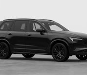 Volvo XC90 2026
