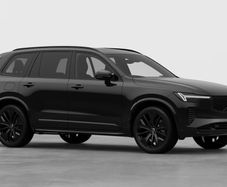 Volvo XC90 2026