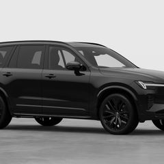 Volvo XC90 2026