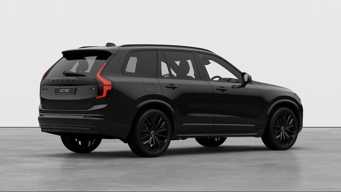 Volvo XC90 2026