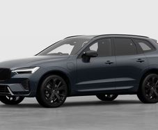 Volvo XC60 2026
