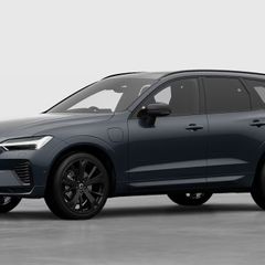 Volvo XC60 2026