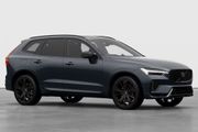 Volvo XC60 2026