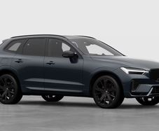 Volvo XC60 2026