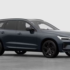 Volvo XC60 2026