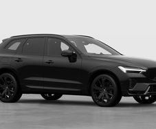 Volvo XC60 2026